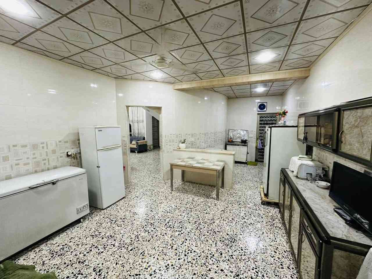 🏠 / دار للبيع مساحه 200 م طابو زراعي سند 25 

                واجهه 10م / نزال 20 م 

                 عرض شارع 10م 

🧱 بناء حديث درجه أولى 

     البيت طابقين( 4)غرف نوم 

🌏 الموقع / حله /شارع 60 خلف مدينه حمورابي

للأستفسار أكثر مراجعة مكتب اومراسله الصفحه

🏚️مكتب المصطفى للعقار  للمقاولات العامه والتصاميم الهندسيه
 
🌍 حله/ حي الامام/ نهايه شارع المستوصف

☎️ (⁦ (( ***********)
☎️ ((*********** ))
