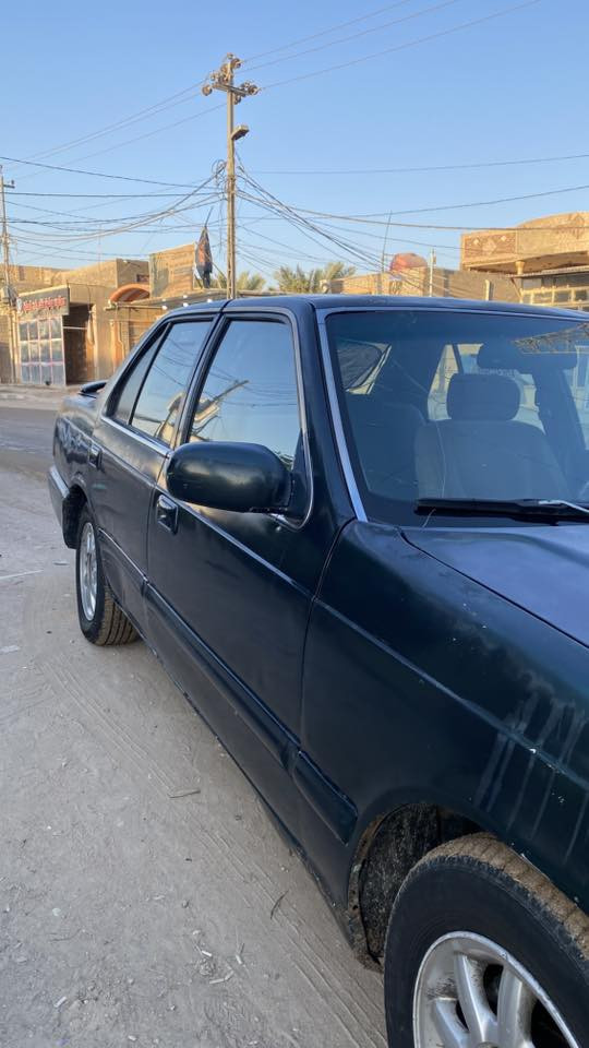 كيا بونتيشا ٩٦ سنويه نهايه ٢٧ كير ومكينه مكفول رقم ديالى مشرع وطني وين ميعجبك اداور كهربائيات كلهه شغاله كشنات كهرباء بيبات والجام كله شغال على الريمون مناقصه اي شي السعر 27 وبيه مجال لشراي مكاني نجف ***********
