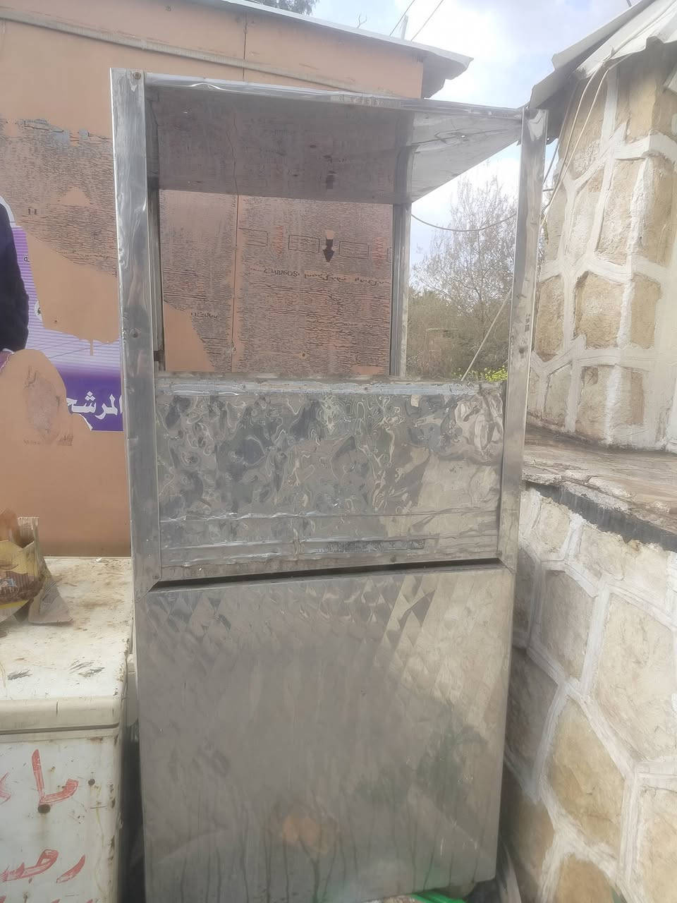 غراض كازينو للبيع 
الاتصال على الرقم ***********
