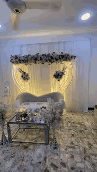 عدكم خطوبة أو حنة  حسين حميد الكوشات يوفر لكم جميع الكوشات
انسب الأسعار 
خصومات للعرسان 
أشكال ألوان موديلات 
العنوان 
الأمين الثانيه سكينة شارع 20 
اي استفسار 
*********** واتساب
