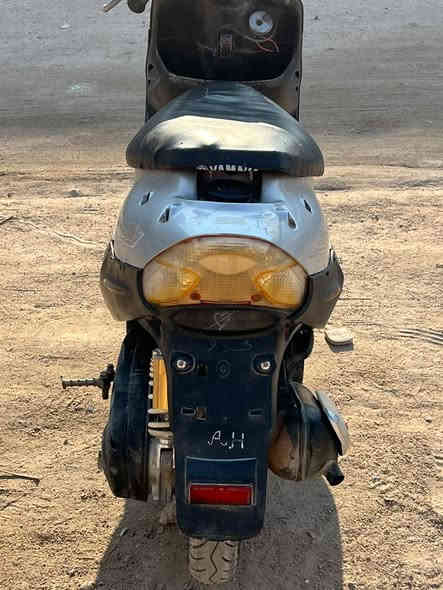 سلام عليكم دراجه فول كامله مكمله بس شراي يخابرني سعر 250 وبيه مجال لعنوان بصره خور الزبير لستفسار عله هاذ رقم ***********
