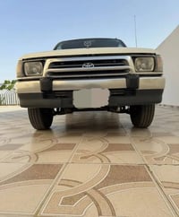هايلوكس • ٢٠٠١ • ٥٧ الف