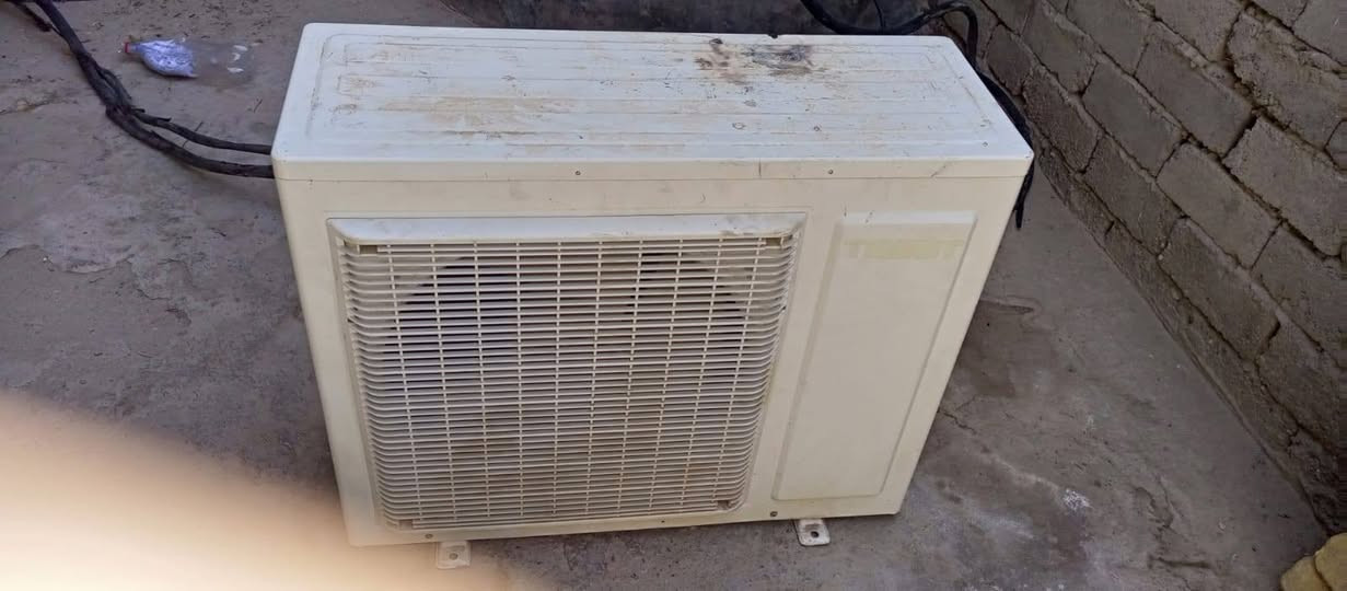 سبلت توست طن ونص
شرط الشغل 

سعر 300الف


**إذا كنت صاحب هذا الإعلان وتريد حذفه لأي سبب، رجاءا أرسل رسالة إلى الدعم الفني**