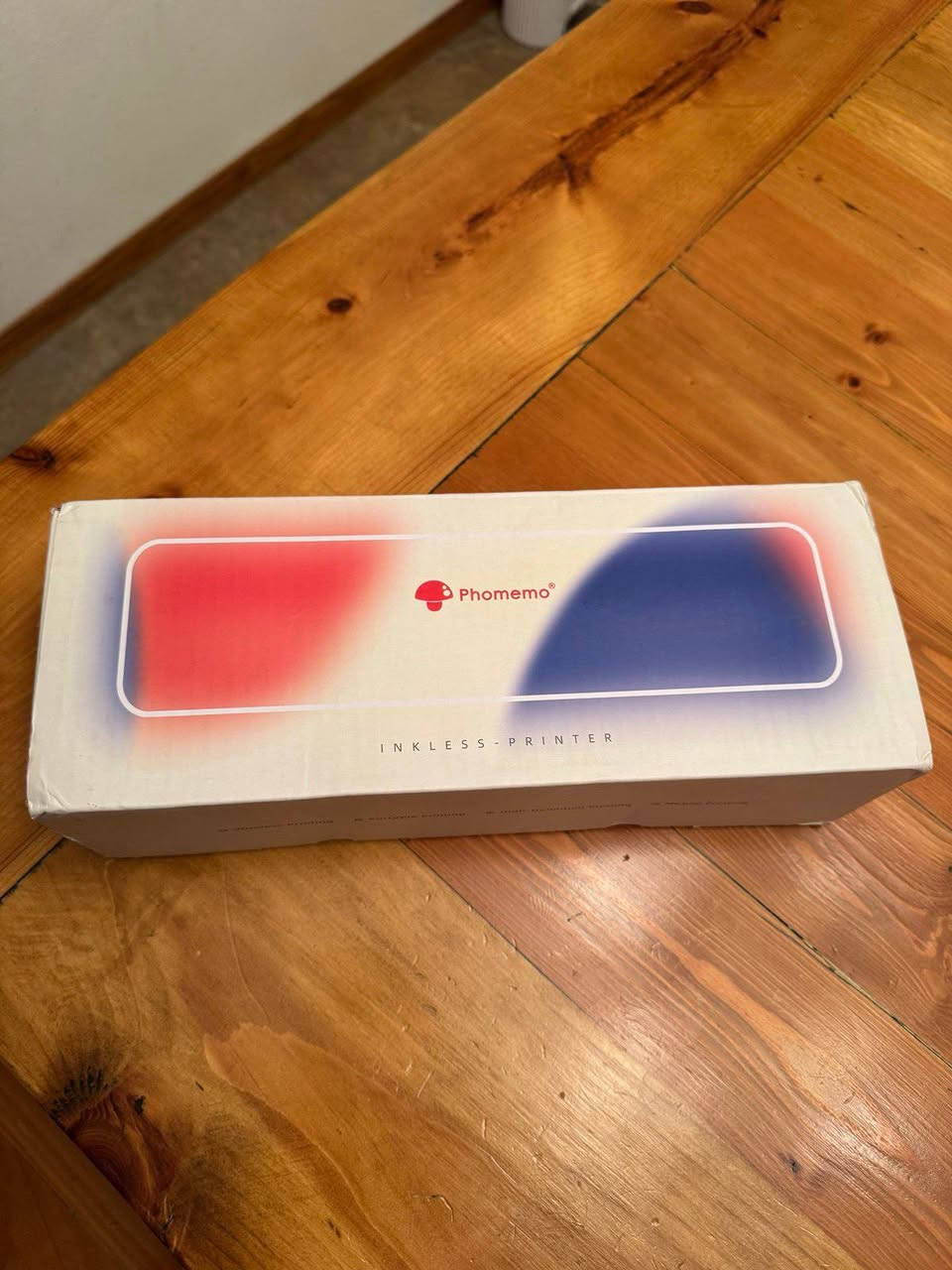 طابعه حرارية شحن تايبسي 45 مع التوصيل
***********
