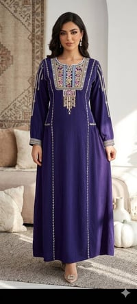 لانجري • تصميم عصري • مقاسات لارج-3XL