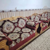 يتوفر في مزاد ابو محمد اللهيبي لبيع جميع انواع المواد المنزلية المستعم...