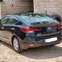 النترا ٢٠١٩ • وارد امريكي • ماشي ٨٥ الف