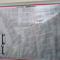 برغة ١٠٠م • طابو ملك صرف • كهرباء ماء مجاري