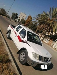 نيفارا 2009 رقم اربيل رقم سنوية جديد محرك وكير بشرط بدون صبغ سعرها 88$...