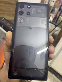 ريد ماجك ١٠ برو • ٥١٢ • رام ١٦+١٢