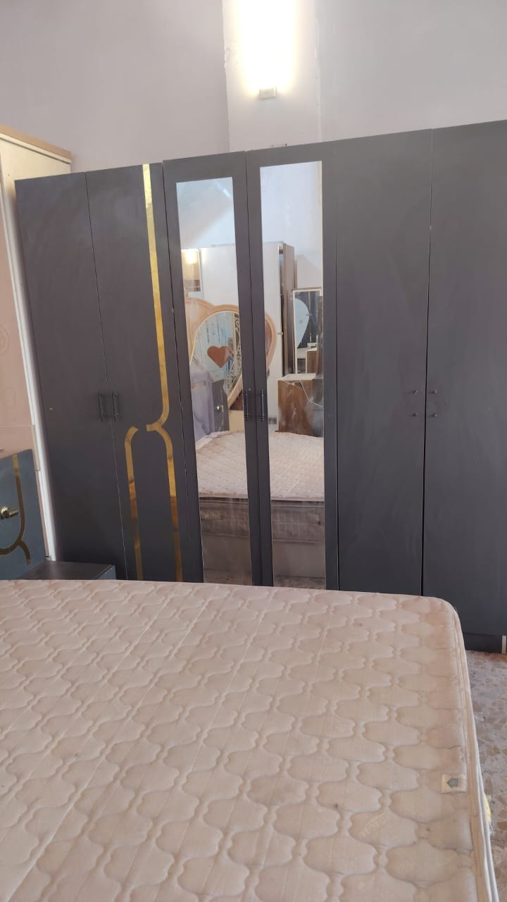 ٣٧٥ الف مع النقل والشد


**إذا كنت صاحب هذا الإعلان وتريد حذفه لأي سبب، رجاءا أرسل رسالة إلى الدعم الفني**