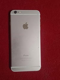 ايفون 6 بلاس • شاشه مكسوره • كربلاء