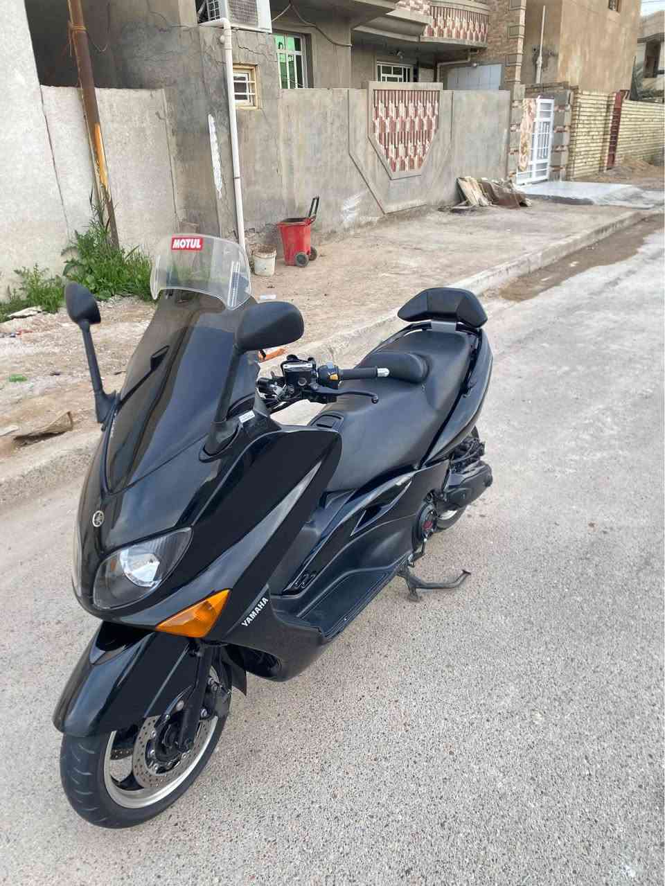 تيماكس 2008  نوزل
دراجة مكفوله كفاله عامه 
نضافة 100/100  عله وضع المزاد
بيها شغلات تزويد بلادي من اليابان
٣ سويجات  ماشية ٣٤ حقيقي 

العنوان بغداد محمودية 
*********** بغداد, العراق
