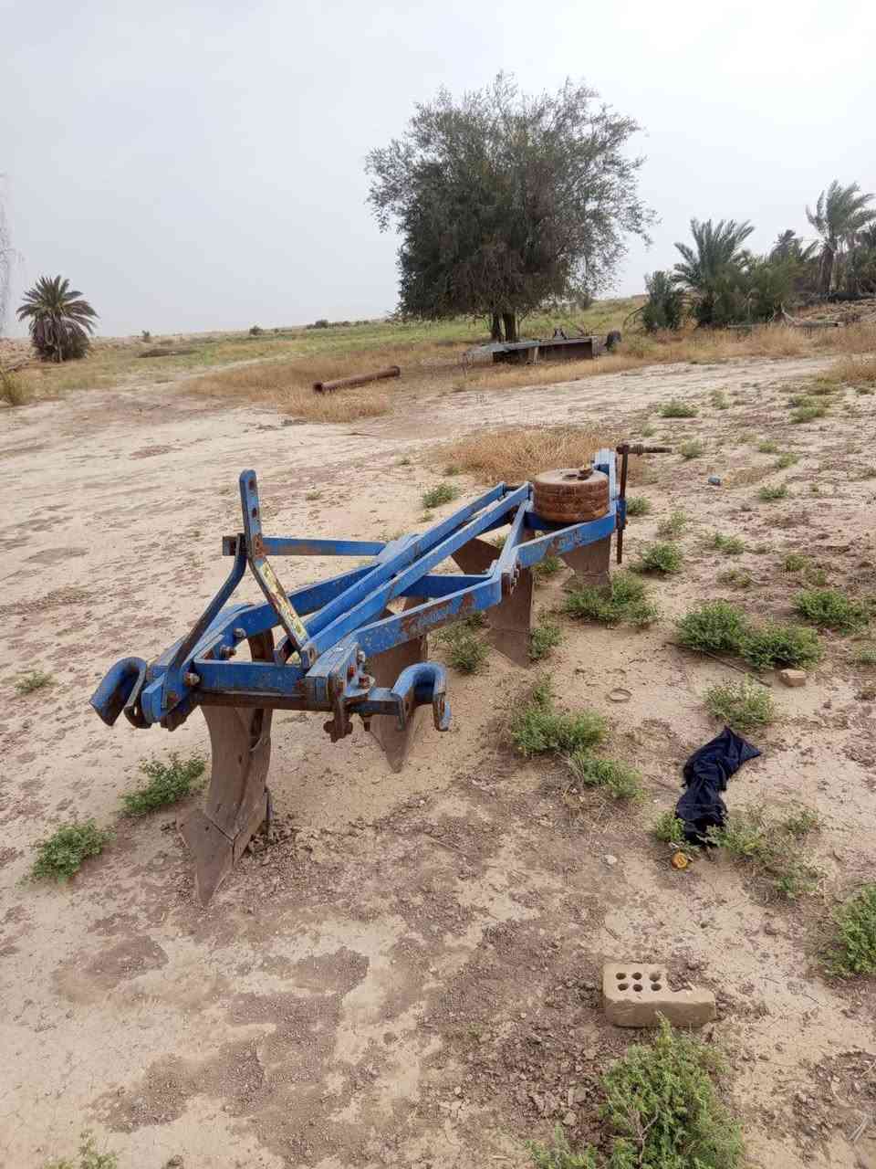 فدان رباعي ايدن AYDIN. حجم 16 للبيع
‏‪0775 764 5355‬‏
