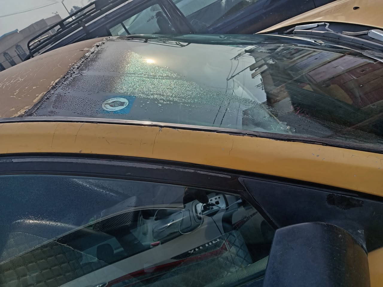 سوناته للبيع موديل /2008 /محرك 2400 /4 سلندر وارد أمريكي تبريد شغال تحويل ثاني يوم /السنويه 2031 تحكمات ستيرن كشن كهرباء /مصفرة هيئة وغرامات مكان السيارة الأنبار السعر 68 وبي مجال /الاتصال *********** /السيارة جاهزه كبل للشارع
