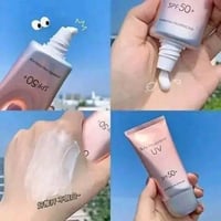 كرياتين كوين • SPF ٥٠ • مرطب ومبيض