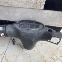 عداد • دشبول شغال • جسر الحضارات