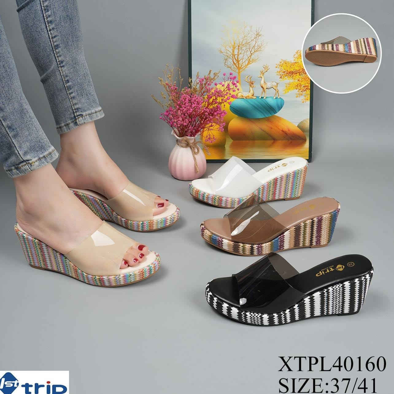 سلسبيل للاحذيه او الحقائب 
شحاطه كعب ارتفاعات مختلفه 
السعر 
15.000 قطعتين 25.000
يوجد خدمة توصيل 
العنوان بغداد المحموديه شارع للمركز قصيريه الخياطات مقابل ازياء النور التركيه


**إذا كنت صاحب هذا الإعلان وتريد حذفه لأي سبب، رجاءا أرسل رسالة إلى الدعم الفني**