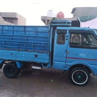 كيا بنكو ٩٤ • كفالة عامه • أبو غريب الحصوة