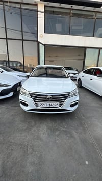 ام جي 5 • MG 5 • ام جي 2023 • سيارة ام جي • ام جي للبيع • MG 5 أربيل •...