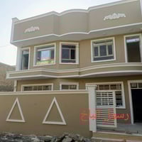 كادر لبخ وتطعيم الواجهات وصبق الواجهات من الرمادي شغلنه داخل بغداد فقط...