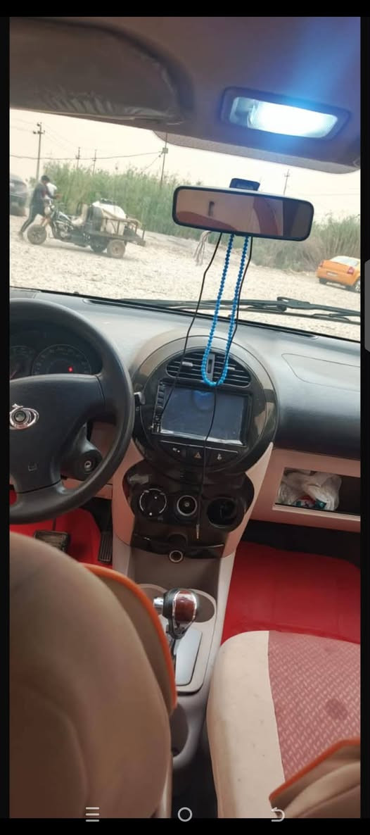 سلام عليكم سياره بانده لبيع سعر 35 وبيها مجال اشراي مكلف بنشر رقم صاحب السياره ***********
