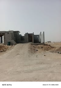 عندي هيكل غير مسقف رقم العقار ١٦٤٦٣ مساحه ٢٥٠ متر سعر ٢٨ مليون رقم صاح...