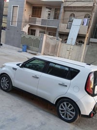 مكلف بالنشر  للبيع Kia Soul 2017  كير أوتو  ممشى 78 ألف كم فقط ✔️ محرك...