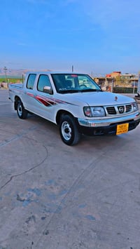 نيسان ٢٠٠١ • معدل • حلبجة