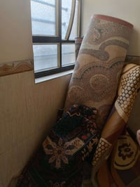 زوليتين • زولية صيفية • حصيرة
