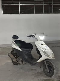 أدرس ١٥٠ SS • شغال • اربيل كوران الجديد