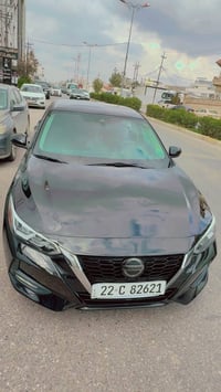 سنترا • ٢٠٢١ • أربيل