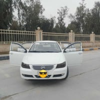 ليفان حجم 620 موديل 2011 رقم الماني بغداد محرك وكير عادي الاصلي   شاشه...