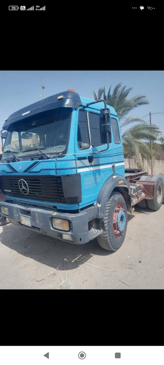 لبيع نص جيف مكانه نجف ***********مديله 92 قلاب 3لوحات
