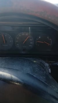 دايو أسبرو للبيع...موديل 1994 بأسمي...رقم بغداد...آلسعر 32 وبيه مجال أ...