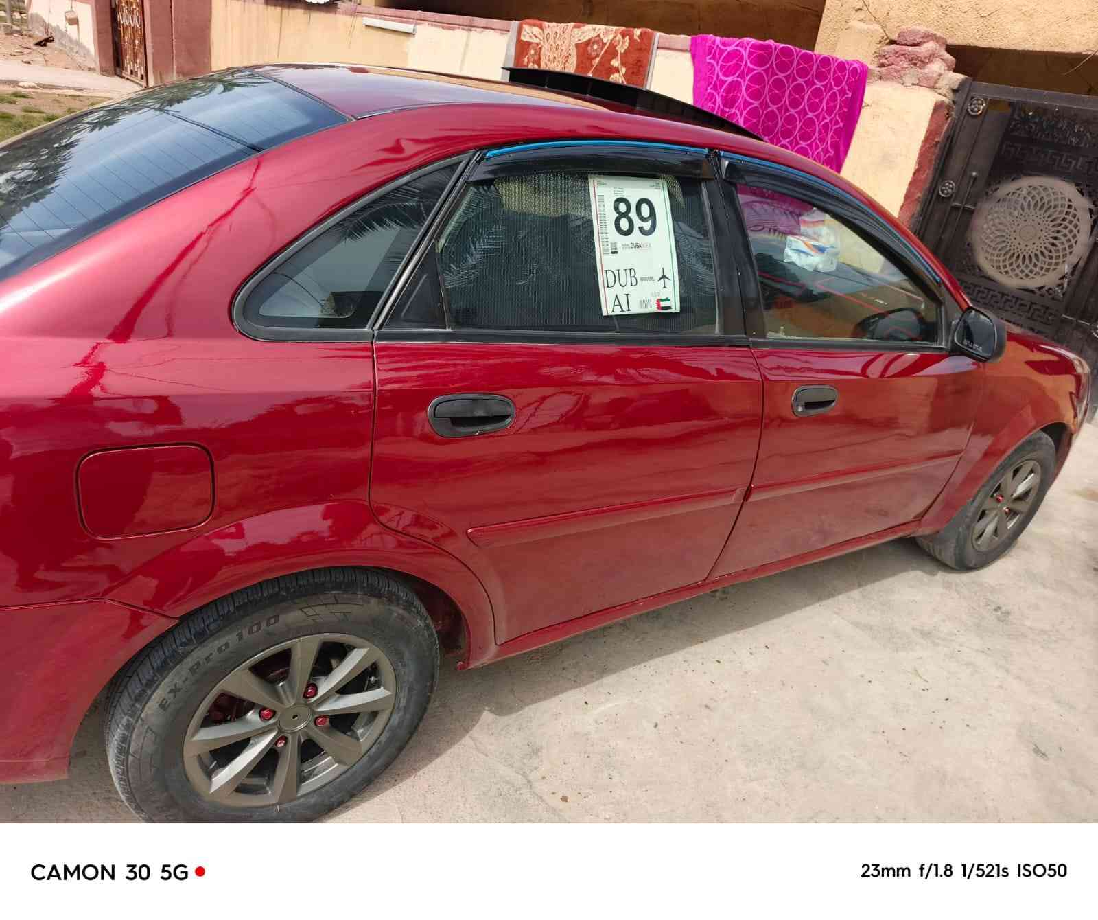 السلام عليكم
اوبترا 2004

رقم بغداد الدولي 

كير مكينه تبريد بشرط

كهربائيات تخم تاير فول 

السياره بدون ضرر صبغ جماليه 

مراوس بسوناتا و اوبتما 

وانطي فرق 

***********
