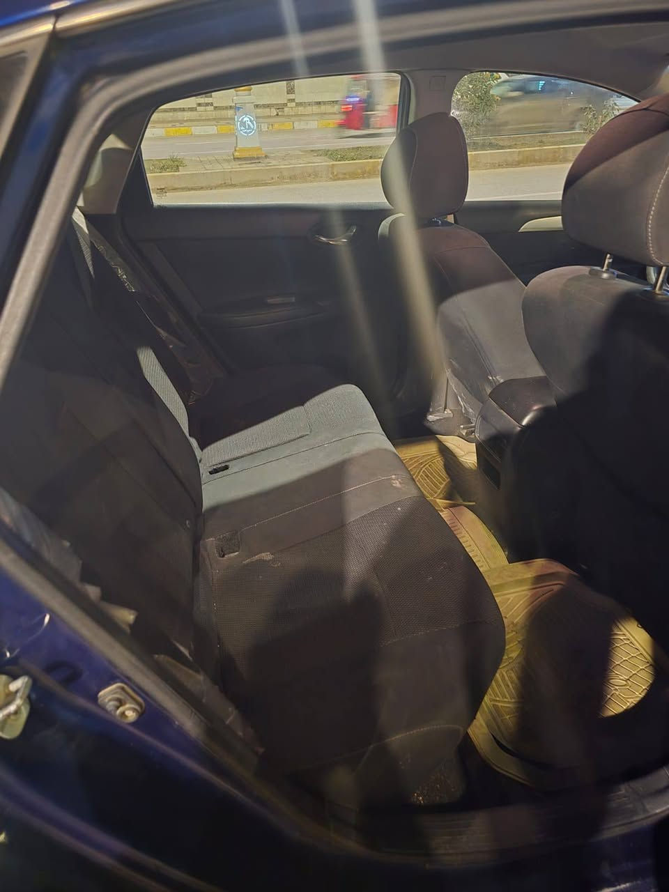 نيسان لبيع مديل ١٩  سعر ٨٦ مكان ناصرية ***********
