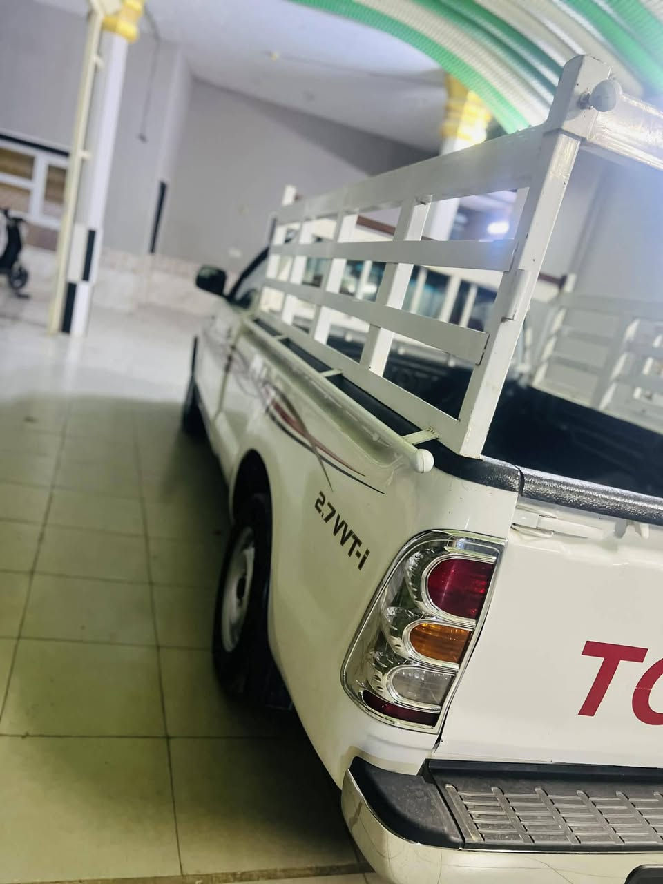 بيكم تيوتا موديل 2011 سياره خير مال الله شوفت عينك محرك نضيف سياره كلههه شغاله  الاجازه باسمي ثاني يوم تحويل السعر خاص خابر وادللل العنوان ديالى  بعقوبة ناحيه عباره الرقم ***********
