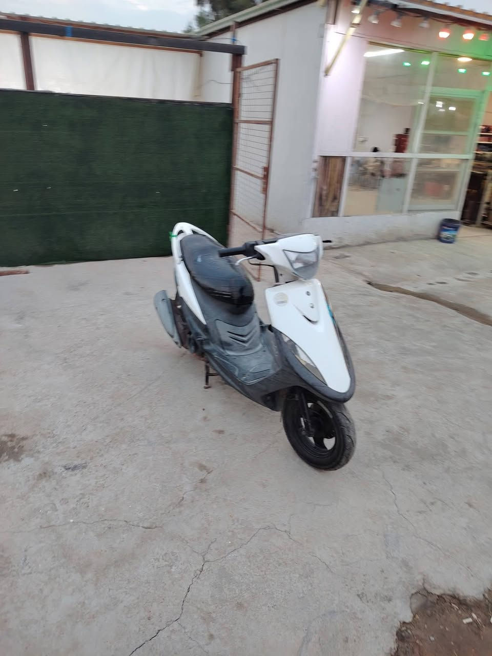 امراوس شعدك نزل ماعده الگير


**إذا كنت صاحب هذا الإعلان وتريد حذفه لأي سبب، رجاءا أرسل رسالة إلى الدعم الفني**