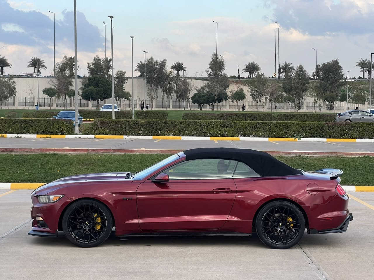 Mustang v6
2016

125$

***********
