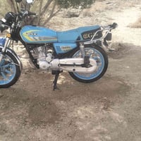 ذي قار • دراجة نارية