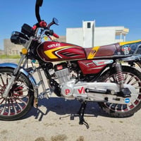 سولنك 200 • دراجة سولنك • موتور 200 • دراجة 200 سي سي • دراجة نظيفة • ...