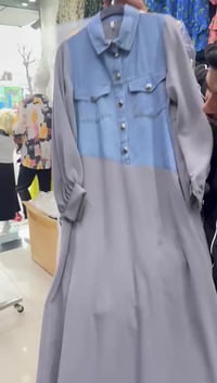 فساتين جملة • ١٥٠ قطعة • مقاس ٣٨-٤٦