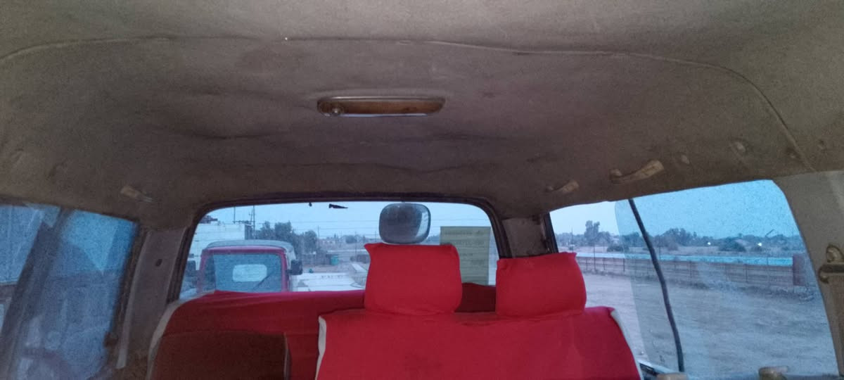 سلام عليكم بريجو موديل 96رقم بغداد انكليزي  مكان بغداد الزعفرانية للستفسار *********** 
سعر47 وبيها مجال
