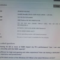 كمبيوتر • سعر خاص • توصيل الموصل