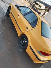 سمند • ٢٠١٠ • ديوانيه