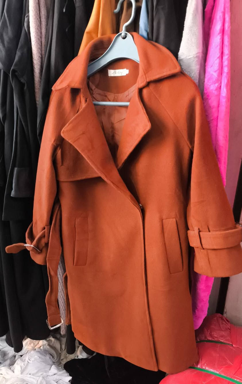 عروض يوم الاربعاء

قابوط جوخ نسائي 5000
بلوز صوف بينصل طويل 1000
بشت قديفه شاموا 10000
دشداشه نسائي موهير 1500
قمصله اطفال 1000
كيلوت نسائي 3000كل قطعتين 5000
بلوز +بنطرون فرو 1000
ملابس اطفال مشكل 500
جاكيت كابوي نسائي 500
بلوز كبع +جاكيت فرو 1000
منشفه كبيره 2000


**إذا كنت صاحب هذا الإعلان وتريد حذفه لأي سبب، رجاءا أرسل رسالة إلى الدعم الفني**