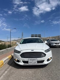 فيوجن SE • ٢٠١٦ • ١.٦ توربو