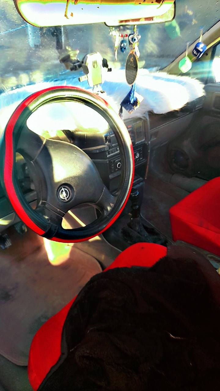 سلام عليكم فكترة موديل 89محرك 18بصندوك  رقم صلاح الدين سنويه لحد 2029 تنفذسيارة مثل بصورة سعر خاص


**إذا كنت صاحب هذا الإعلان وتريد حذفه لأي سبب، رجاءا أرسل رسالة إلى الدعم الفني**