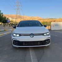غولف MK8 • إصدار ٤٠ سنة • ٦٣٠٠٠ كم
